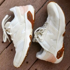 New Balance Kid's 1440 V1 Lace-up Running Shoe